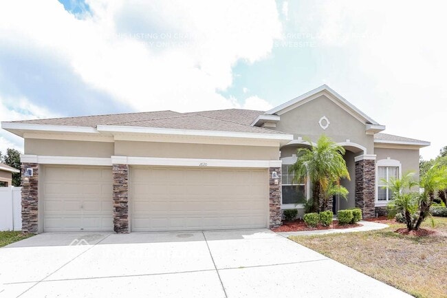 property at 1620 Mountain Ash Way