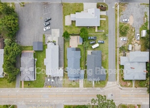 348 S Marion Ave in Lake City, FL - Building Photo - Building Photo