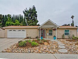 4741 Allied Rd in San Diego, CA - Building Photo