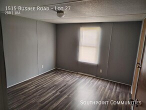 1515 Busbee Rd in Gaston, SC - Building Photo - Building Photo