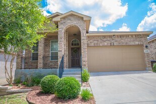 12158 Karnes Way in San Antonio, TX - Building Photo