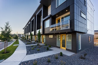 Nova by Lotus in Clearfield, UT - Building Photo - Building Photo