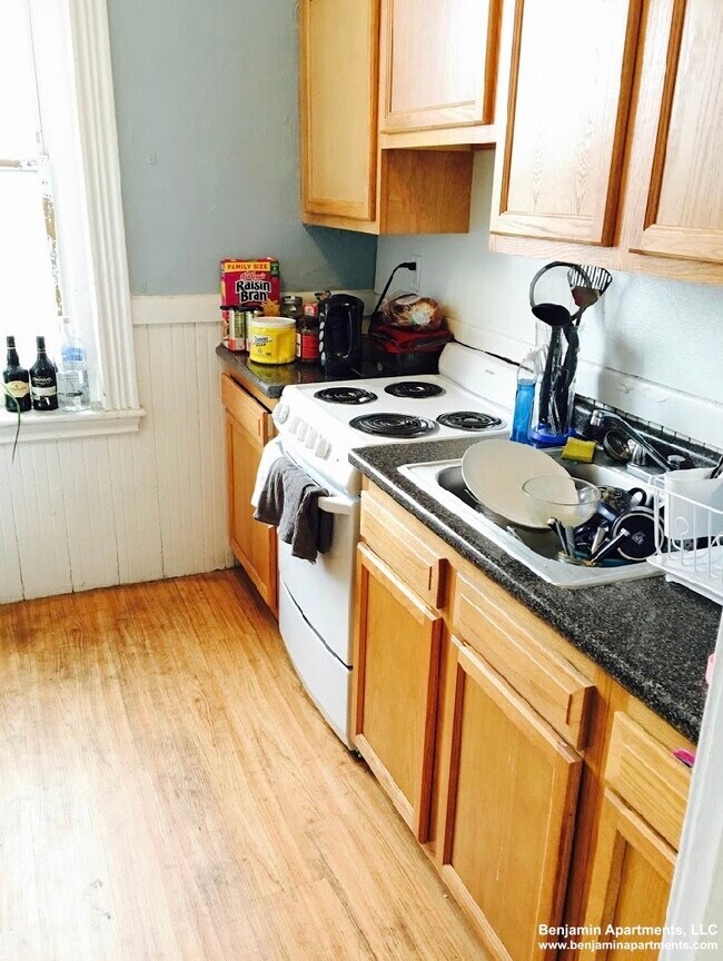 property at 1350 Commonwealth Ave