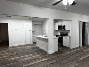 4603 Guadalajara Dr in San Antonio, TX - Building Photo - Building Photo