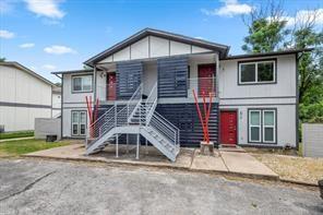 3464 Willowrun Dr in Austin, TX - Building Photo