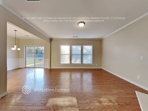 3943 Abernathy Farm Way NW in Acworth, GA - Foto de edificio - Building Photo