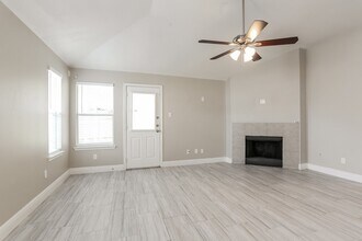 25235 Clover Ranch Dr in Katy, TX - Building Photo - Building Photo