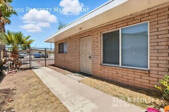 3125 N 66th St in Scottsdale, AZ - Building Photo - Building Photo