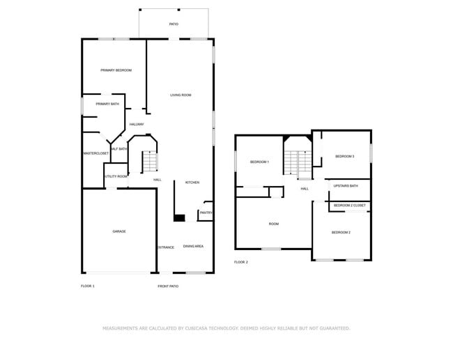 6626 Springfield Garden Ln