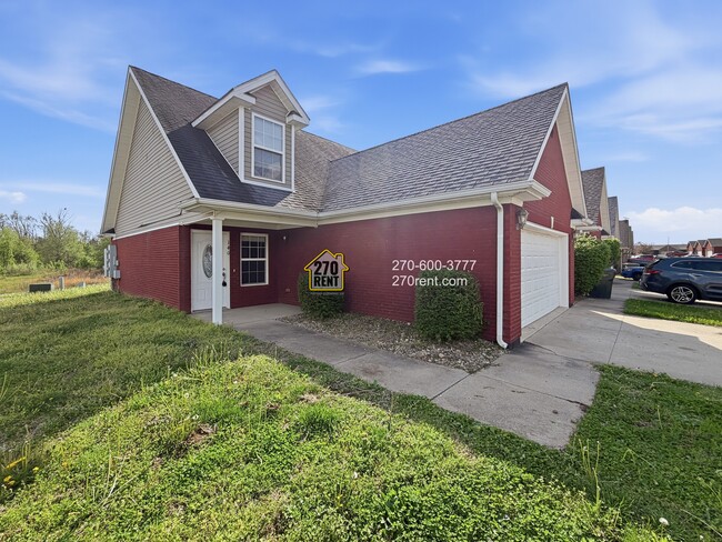 property at 140 Twin Lakes Dr