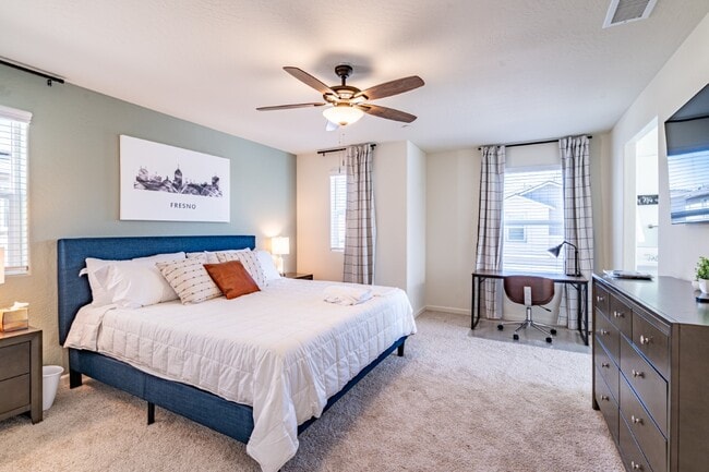 property at 6446 E Meritage Dr