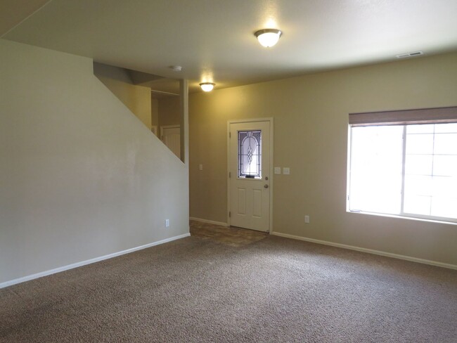 7604 Dry Willow Wy in Colorado Springs, CO - Building Photo - Building Photo