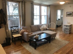 1 Noyes Pl in Boston, MA - Foto de edificio - Building Photo