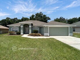 6916 Krenson Oaks St in Lakeland, FL - Building Photo