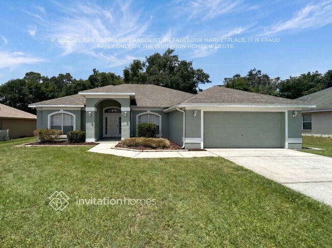 property at 6916 Krenson Oaks St
