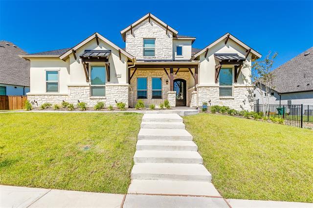 property at 1636 Prairie Ridge Rd
