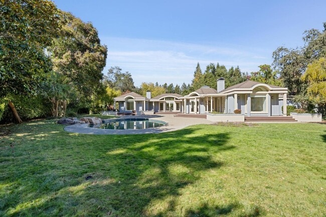 property at 39 Faxon Rd