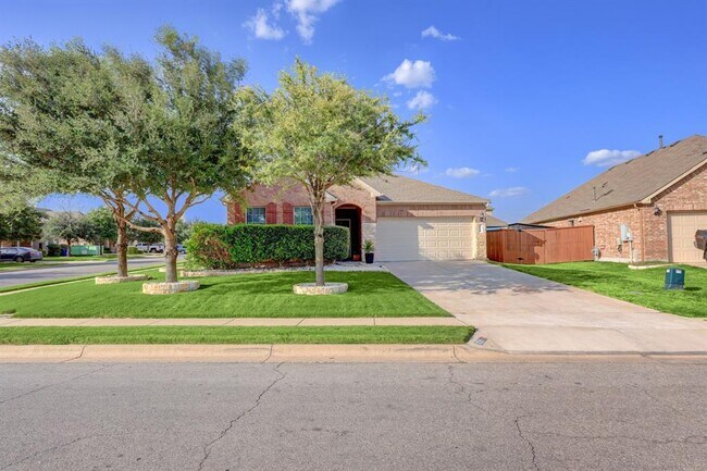 property at 3526 Guadalajara St