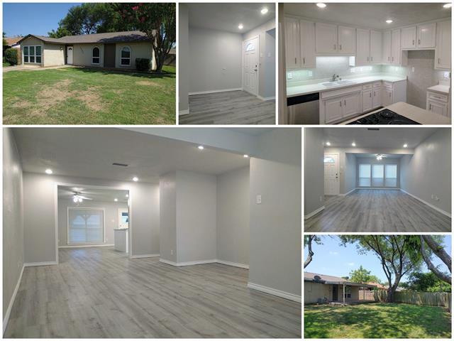 5333 Strickland Ave in The Colony, TX - Building Photo