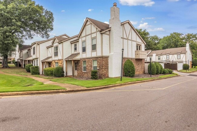 property at 7523 Bavarian Dr