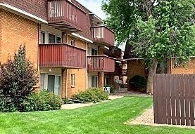 11051 W 63rd Pl in Arvada, CO - Building Photo - Building Photo