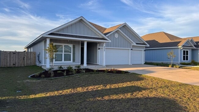6298 Forest Bay Ave in Gulf Breeze, FL - Foto de edificio - Building Photo