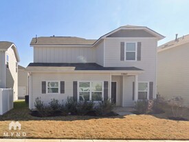 10860 Quinn Ct in San Antonio, TX - Building Photo