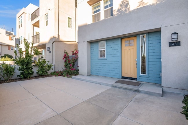 property at 45 Stetson St