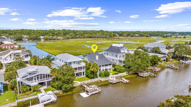 415 Sportsman Dr in Pawleys Island, SC - Building Photo - Building Photo