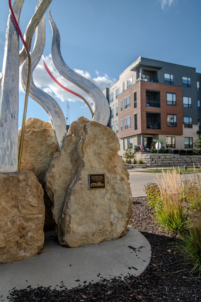 Oak Ridge at University Park Senior Apartments