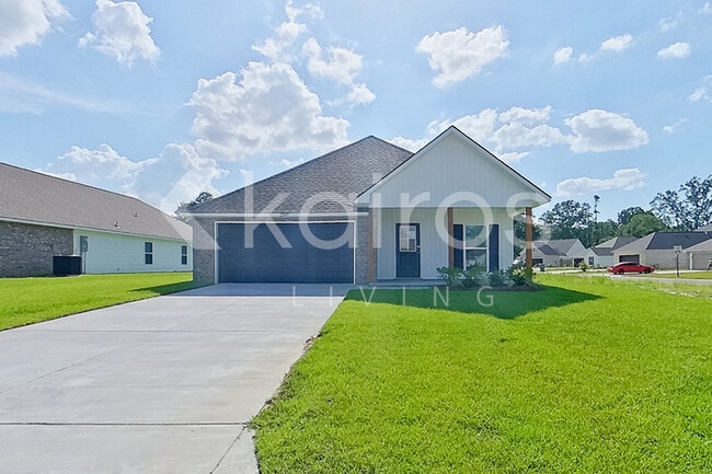 property at 22869 Monterey Ave