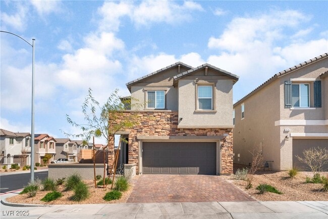 property at 4540 Anspach St
