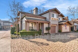 1188 River Rock Lane in Danville, CA - Building Photo