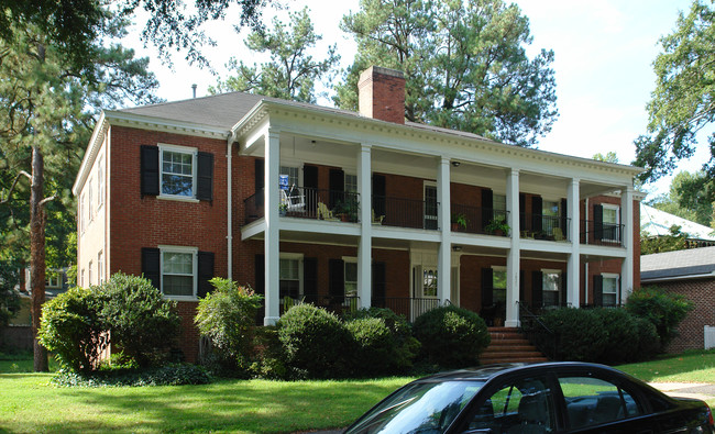 1021 Minerva Ave in Durham, NC - Building Photo - Building Photo