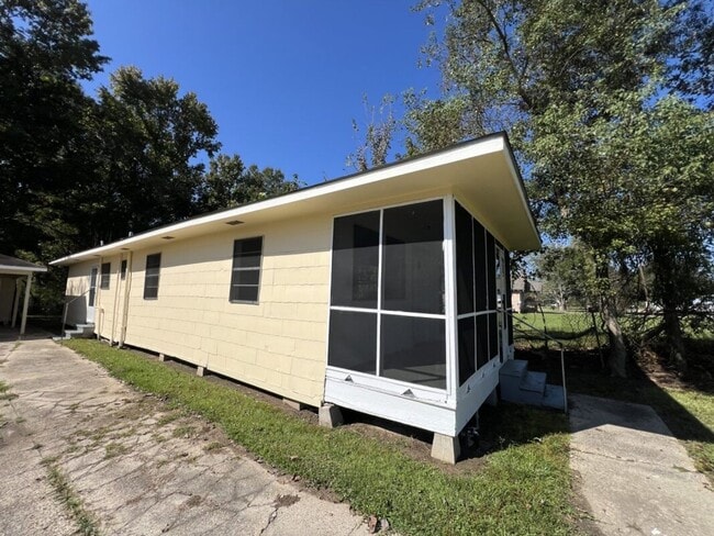 property at 13363 Sunshine Rd