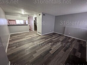 1625 S Beech St in Wichita, KS - Building Photo - Building Photo