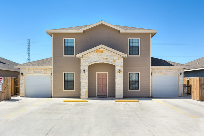 20456 Westfield Dr in Harlingen, TX - Building Photo - Other