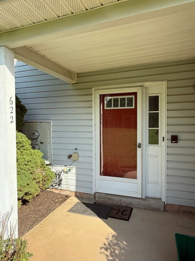 622 Grand Blvd in Warrington, PA - Building Photo - Building Photo