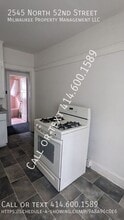 2545 N 52nd St in Milwaukee, WI - Building Photo - Building Photo