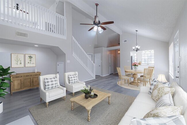 property at 4315 Hawk Meadow Dr