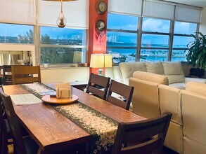 11930 N Bayshore Dr, Unit 1409 in North Miami, FL - Building Photo - Building Photo