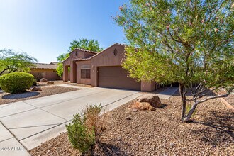 18624 W Capistrano Ave in Goodyear, AZ - Building Photo - Building Photo