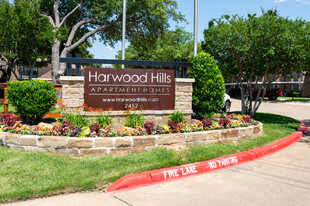 Harwood Hills Apartments