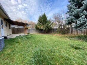 3500 W Bellomy Ln in Boise, ID - Building Photo - Building Photo