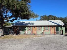 4004 N Us Highway 1 Apartments