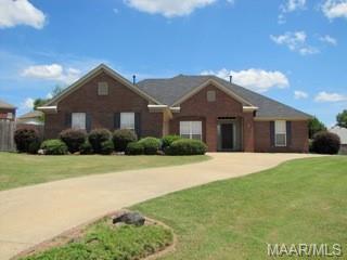 1930 Chancellor Ridge Rd in Prattville, AL - Building Photo