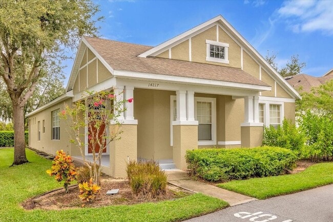 14217 Bridgewater Crossings Blvd in Windermere, FL - Foto de edificio - Building Photo