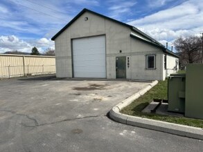 1207 Clark Fork Dr in Missoula, MT - Building Photo - Building Photo
