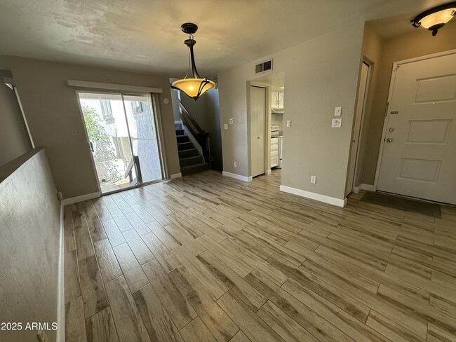 property at 7812 E Pleasant Run