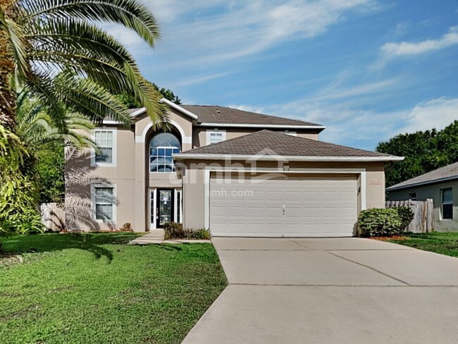 property at 1848 Saga Ct